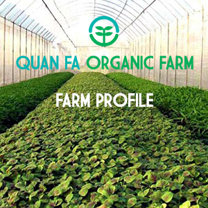 Quan Fa Organic Farm Profile
